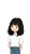 Cute Cartoon Character V18 Vinyl Car Decal Sticker – Waterproof & UV-Resistant 4.8533333333333335"
