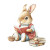 Reading Rabbit V3 Vinyl Car Decal Sticker – Waterproof & UV-Resistant 6.826666666666667"