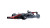 Smoking F1 Car Vinyl Car Decal Sticker – Waterproof & UV-Resistant 5.4
