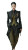 Fashion Icon At Met V2 Vinyl Car Decal Sticker – Waterproof & UV-Resistant 9.706666666666667"