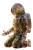 Glass Astronaut Biome Vinyl Car Decal Sticker – Waterproof & UV-Resistant 8.96"