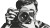 Professional Photographer V2 Vinyl Car Decal Sticker – Waterproof & UV-Resistant 5.4