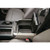 Tuffy Security Console 317-01 Console Insert; Locking; Black; Powder Coated Steel; Use With Flow-Through Center Console