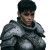Sci-Fi Warrior V18 Vinyl Car Decal Sticker – Waterproof & UV-Resistant 3.4133333333333336"