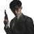 Mafia Godfather V2 Vinyl Car Decal Sticker – Waterproof & UV-Resistant 3.4133333333333336"