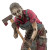 Creepy Axe Woman Vinyl Car Decal Sticker – Waterproof & UV-Resistant 6.826666666666667"