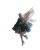 Falling Angel V21 Vinyl Car Decal Sticker – Waterproof & UV-Resistant 4.0"