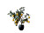 Lemon Tree V5 Vinyl Car Decal Sticker – Waterproof & UV-Resistant 6.1866666666666665"