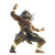 God Of Thunder V10 Vinyl Car Decal Sticker – Waterproof & UV-Resistant 3.4133333333333336"
