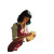 Pulp Fiction Accountant Vinyl Car Decal Sticker – Waterproof & UV-Resistant 3.4133333333333336"