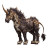 Ugly Mythical Beast Vinyl Car Decal Sticker – Waterproof & UV-Resistant 3.4133333333333336"