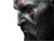 Fierce Warrior V10 Vinyl Car Decal Sticker – Waterproof & UV-Resistant 6.1866666666666665"