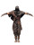 Medieval Bandit Asset Vinyl Car Decal Sticker – Waterproof & UV-Resistant 8.213333333333333"