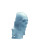 Futuristic Ghost Encounter Vinyl Car Decal Sticker – Waterproof & UV-Resistant 3.4133333333333336"