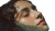 Serene Floating Woman V3 Vinyl Car Decal Sticker – Waterproof & UV-Resistant 5.4