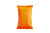 Orange Doritos Package Vinyl Car Decal Sticker – Waterproof & UV-Resistant 2.986666666666667"
