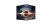 Black Hole Cube Vinyl Car Decal Sticker – Waterproof & UV-Resistant 5.4