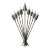 Bundle Of Arrows Vinyl Car Decal Sticker – Waterproof & UV-Resistant 3.4133333333333336"