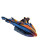 Dynamic Jet Ski Leap Vinyl Car Decal Sticker – Waterproof & UV-Resistant 6.826666666666667"