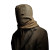 Creepy Disguise Vinyl Car Decal Sticker – Waterproof & UV-Resistant 3.4133333333333336"