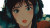 Retro Anime Girl V17 Vinyl Car Decal Sticker – Waterproof & UV-Resistant 2.72"