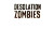 Desolation Zombies Vinyl Car Decal Sticker – Waterproof & UV-Resistant 5.4