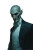 The Butler Vinyl Car Decal Sticker – Waterproof & UV-Resistant 8.96"