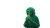 Alien Eating Ice Cream Vinyl Car Decal Sticker – Waterproof & UV-Resistant 5.4