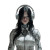 Android Dj Vinyl Car Decal Sticker – Waterproof & UV-Resistant 6.826666666666667"