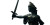 Lady Justice Statue V5 Vinyl Car Decal Sticker – Waterproof & UV-Resistant 2.56"