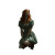 Ginger Girl V2 Vinyl Car Decal Sticker – Waterproof & UV-Resistant 3.4133333333333336"