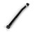 Teraflex Tubular Control Arm | Jeep Wrangler JK | Adjustable Length | Smooth Quiet Flex