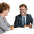 Financial Advisor Meeting V2 Vinyl Car Decal Sticker – Waterproof & UV-Resistant 3.4133333333333336"