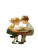 Children Reading V4 Vinyl Car Decal Sticker – Waterproof & UV-Resistant 8.213333333333333"