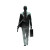 Technomagic Businessman Vinyl Car Decal Sticker – Waterproof & UV-Resistant 6.826666666666667"