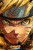 Naruto Uzumaki Close-Up V2 Vinyl Car Decal Sticker – Waterproof & UV-Resistant 4.4