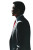 Korean Businessman Silhouette Vinyl Car Decal Sticker – Waterproof & UV-Resistant 8.96"