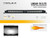 Custom Fit Triple-R-Light Linear-18 Elite Series LED Light Bar Mounting Kit | Land Rover Defender 110, 90