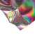 Holographic Fat Sticker Vinyl Car Decal Sticker – Waterproof & UV-Resistant 3.4133333333333336"