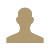 Soldier Silhouette Icon Vinyl Car Decal Sticker – Waterproof & UV-Resistant 6.826666666666667"