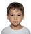Brazilian Boy Portrait Vinyl Car Decal Sticker – Waterproof & UV-Resistant 3.733333333333333