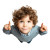 Boy Model Smiling Vinyl Car Decal Sticker – Waterproof & UV-Resistant 6.826666666666667"