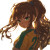 Anime Football Girl V7 Vinyl Car Decal Sticker – Waterproof & UV-Resistant 6.826666666666667"