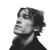 Nostalgic Male Model Vinyl Car Decal Sticker – Waterproof & UV-Resistant 3.4133333333333336"