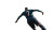 Dynamic Soccer Shot Vinyl Car Decal Sticker – Waterproof & UV-Resistant 5.4
