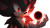Shadow The Hedgehog V13 Vinyl Car Decal Sticker – Waterproof & UV-Resistant 2.72"