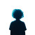 Arcade Child Silhouette Vinyl Car Decal Sticker – Waterproof & UV-Resistant 6.826666666666667"