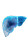 Holographic Human Liver Vinyl Car Decal Sticker – Waterproof & UV-Resistant 9.706666666666667"