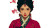 Joseon Queen Portrait Vinyl Car Decal Sticker – Waterproof & UV-Resistant 2.72"