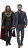 Hemsworth And Thor Vinyl Car Decal Sticker – Waterproof & UV-Resistant 9.706666666666667"